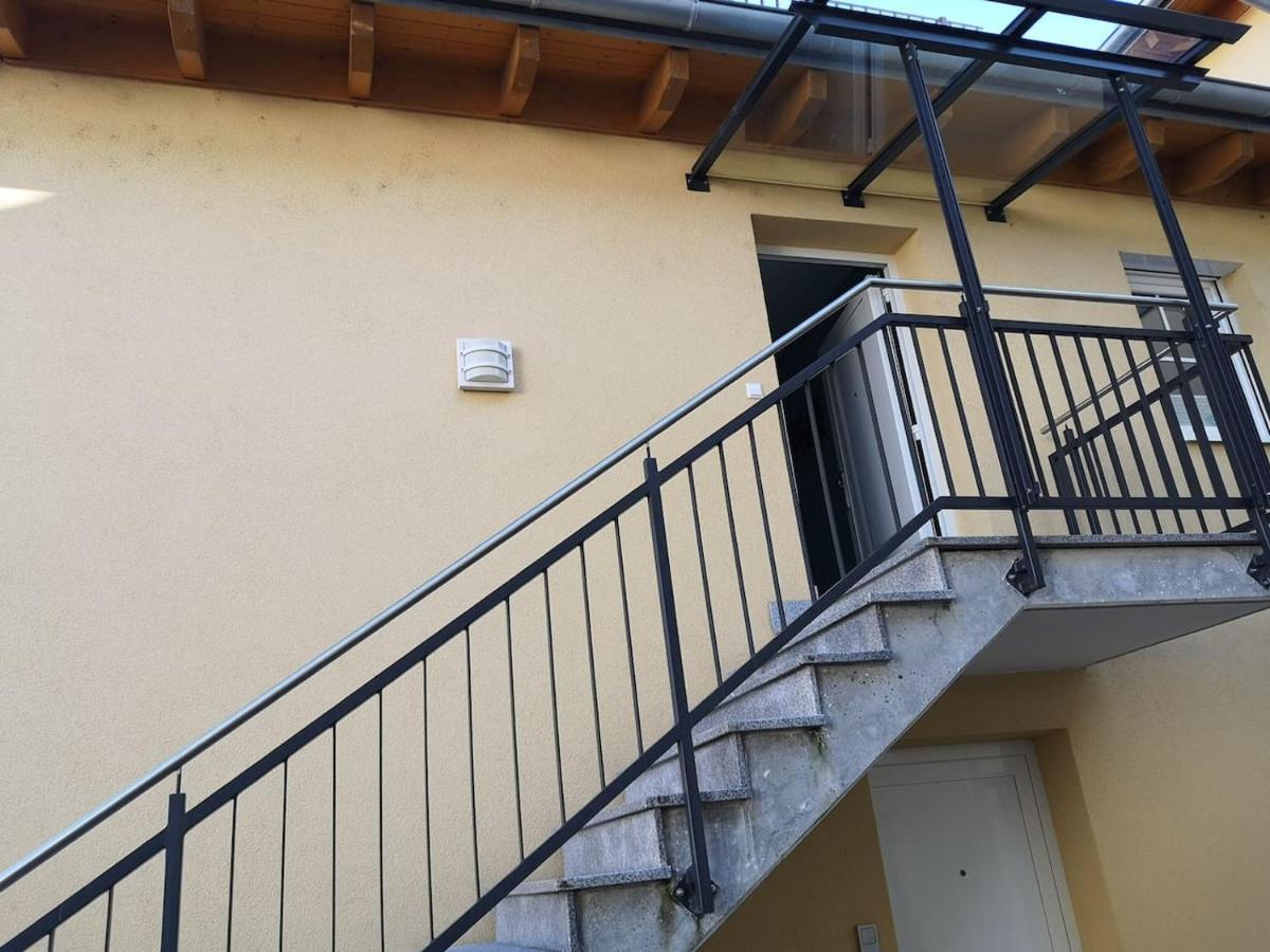 Klein Und Fein Apartment Rust Exterior foto